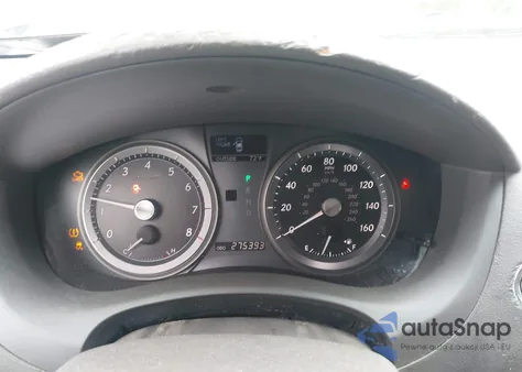 2007 Lexus Es 350 из США, поврежденный, VIN JTHBJ46G872006093